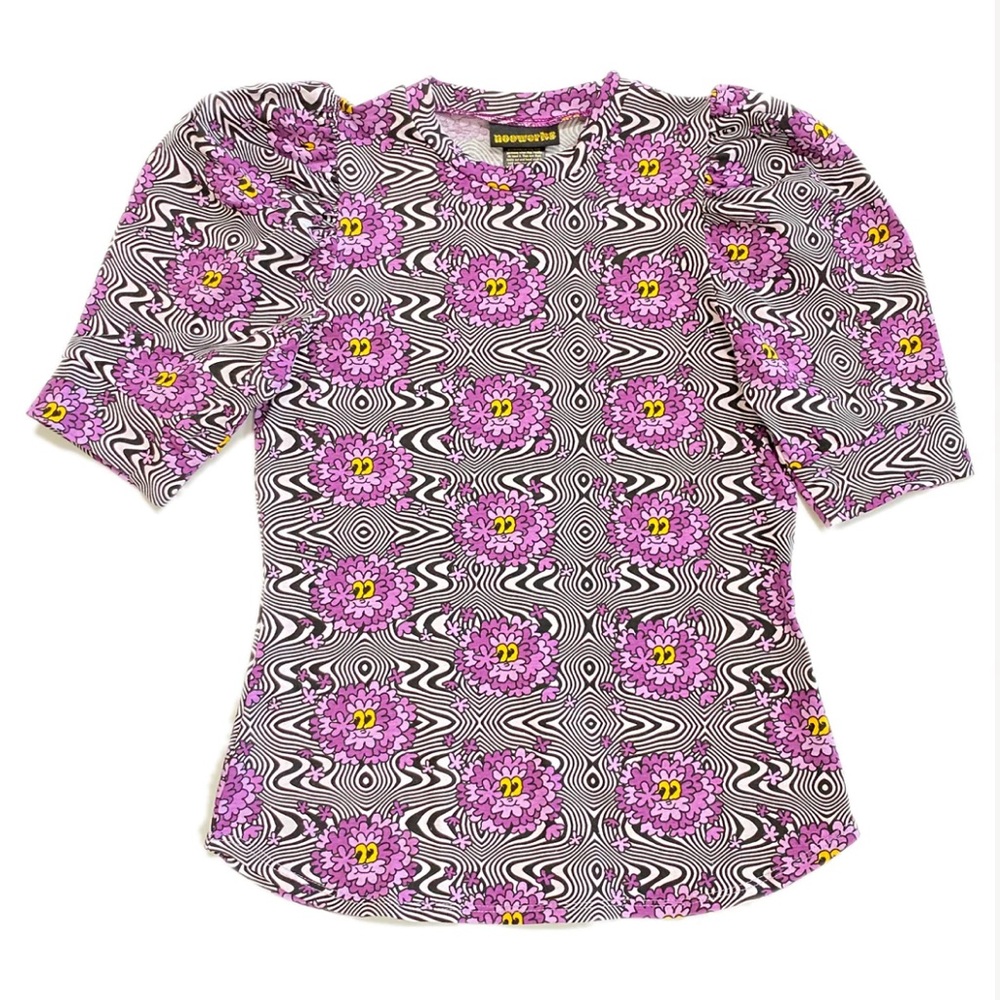 PUFF TOP HAZE NWT